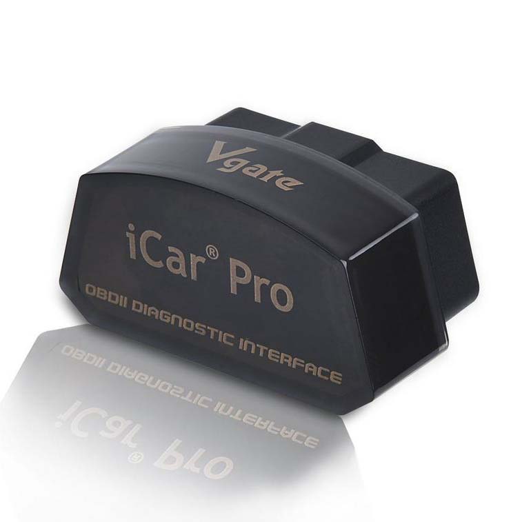 (image for) Vgate iCar-Pro Bluetooth 4.0
