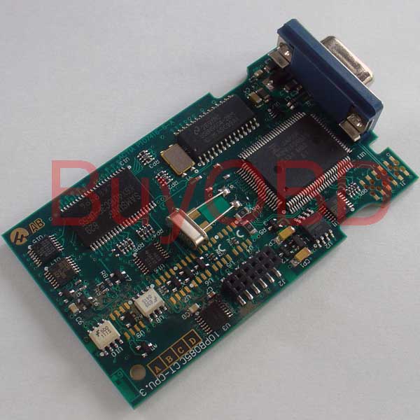 (image for) Lexia-3 Standard upper PCB - Click Image to Close