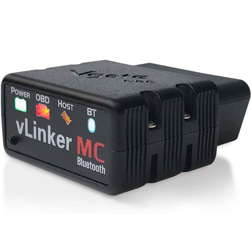 (image for) Vgate vLinker MC Bluetooth 3.0 - Click Image to Close